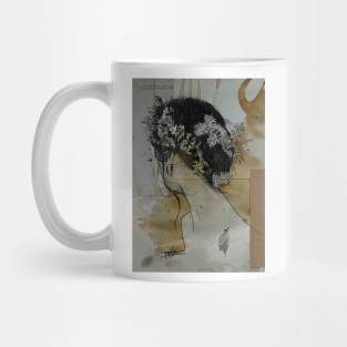 Hemlock Mug